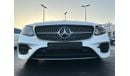 Mercedes-Benz E 400 Mercedes AMG Coupe E 400 Gulf 2017 in excellent condition, fully equipped