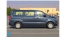 Hyundai H-1 Std 2020 GL 2.5L RWD TDI - Diesel MT - Like New Condition - Low Mileage - Book Now!