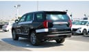 GMC Yukon Denali