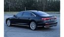 Audi A8 L 55 TFSI quattro S-Line