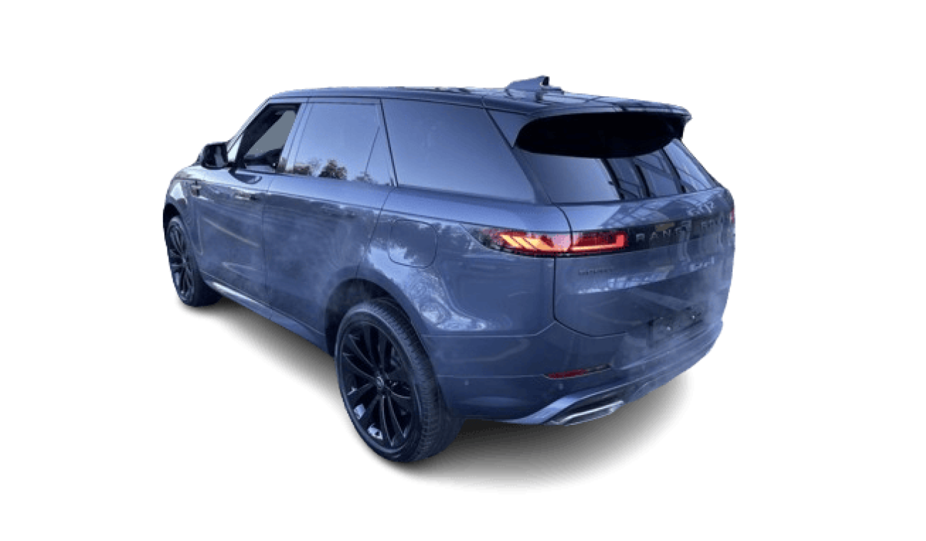 New Land Rover Range Rover Sport First Edition 3.0L 2024 2024 for sale