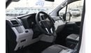 Toyota Hiace 3.5L PETROL AUTOMATIC TRANSMISSION 2023