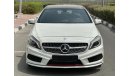 مرسيدس بنز A 250 سبورت AMG مرسيدس اي 250 موديل 2015 اي ام جي كت