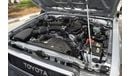 Toyota Land Cruiser Pick Up LC 79 DOUBLE CAB PICKUP  LIMITED LX  V6 4.0L PETROL 6 SEAT 4WD MANUAL TRANSMISSION