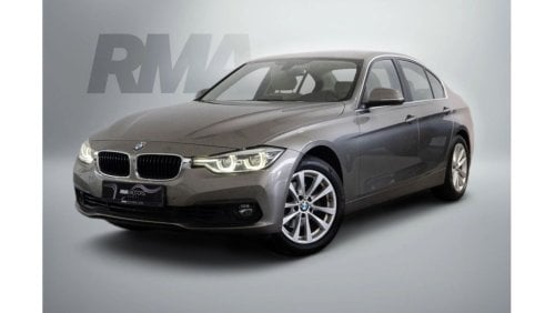 BMW 318i Std