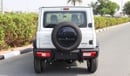 Suzuki Jimny GLX