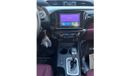 Toyota Hilux GLX-S 2.7L PETROL A/T 4WD OMAN SPECS