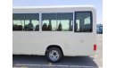 Toyota Coaster TOYOTA COASTER 4.2L DIESEL RHD | 2023 | 03 YEARS WARRANTY