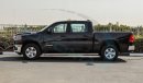 رام 1500 BIG HORN Crew Cab SST 3.0TT Hurricane , 2025 GCC , 0Km , 3 Years or 60K Km Warranty @Official Dealer