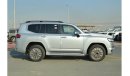 Toyota Land Cruiser Full option brand now