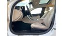 Mercedes-Benz C 300 Mercedes C300 American model 2021 in excellent condition, full specifications