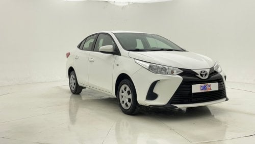 Toyota Yaris SE 1.5 | Zero Down Payment | Free Home Test Drive