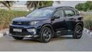 Citroen C5 Aircross Shine 1.6T , 2024 GCC , 0Km , With 5 Years or 100K Km Warranty @Official Dealer Exterior view