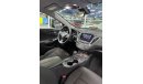 Chevrolet Malibu LT Chevrolet Malibu 2020 1.5L turbo turbocharged car in perfect condition does not require contribut