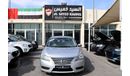 Nissan Sentra SL ACCIDENTS FREE - GCC - PERFECT CONDITION INSIDE OUT - ENGINE 1600 CC