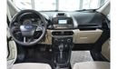 Ford EcoSport 100% Not Flooded | Ambiente EcoSport | GCC | Single Owner | Accident Free | Excellent Condition