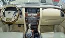 Nissan Patrol LE T1 LE