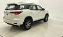 Toyota Fortuner EXR 2.7 | Zero Down Payment | Free Home Test Drive