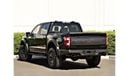 Ford F 150 Raptor 37 Performance