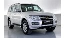 Mitsubishi Pajero GLS Midline w/sunroof | 1 year free warranty | 1.99% financing rate | 7 day return policy