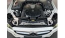 Mercedes-Benz E450 Coupe AMG Mercedes E 400_GCC_2017_Excellent Condition _Full option