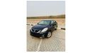 Nissan Versa Nissan Versa 2014 SL Full Option Push Start