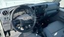 Toyota Land Cruiser Pick Up 79 SC PICKUP 4.2L V6 DIESEL MT