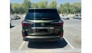 Lexus LX570 Signature Exclusive Edition