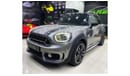 Mini Cooper S Countryman MINI COUNTRYMAN COOPER S 2018 GCC IN BEAUTIFUL CONDITION WITH 1 YEAR WARRANTY FOR 79K AED