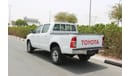 Toyota Hilux DLS