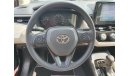 Toyota Corolla 2024 Corolla XLI-V 2.0L Gasolina A/T (Only Export)