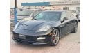 Porsche Panamera PORSCHE PANAMERA S 2010 JAPAN IMPORT LOW MILLAGE