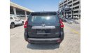 Toyota Prado 2.7 TX-L OLD SHAPE WITH SUNROOF 2024 MODEL YEAR