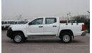 Mitsubishi L200 2.4L PETROL 4WD 2024