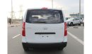 Hyundai H-1 | H1 GL | 12 Seater Passenger Van | 2.5L Diesel Engine