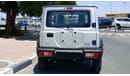 Suzuki Jimny GL MT GCC Brand New