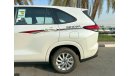 Toyota Innova Toyota Innova 2.0L, FWD Petrol-2.0 L. 2024