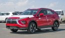 ميتسوبيشي إكلبس كروس For Export Only !  Brand New Mitsubishi Eclipse Cross GLX HIGHLINE ECLIPSECROSS-GLX-HL  1.5L Petrol