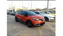 Renault Captur LE