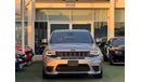 جيب جراند شيروكي Trackhawk 6.2L