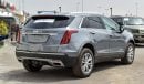 Cadillac XT5 2.0P Premium Luxury 4WD Aut.  (For Local Sales plus 10% for Customs & VAT)