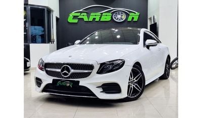 مرسيدس بنز E200 AMG AMG