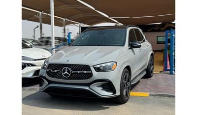 مرسيدس بنز GLE 450 Mercedes Benz GLE 450e 4MATIC SUV-2024