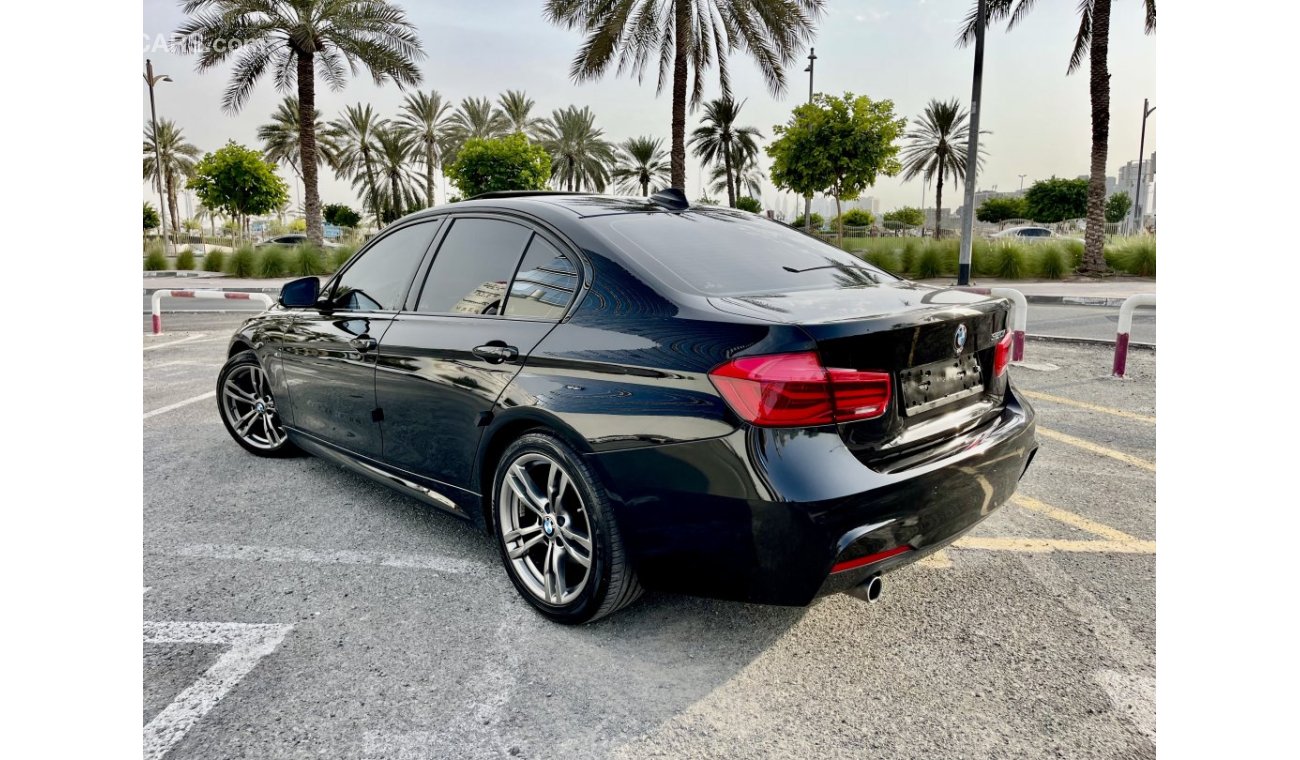 BMW 320i