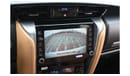 Toyota Fortuner 2.4L Diesel 4WD 7 Seat Automatic