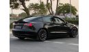 Tesla Model 3 Performance GCC SPECS - WARRANTY - NO ACCIDENT - WELL MAINTAINED