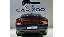 Dodge Charger GT 3.6L