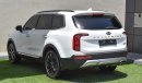 Kia Telluride S V6