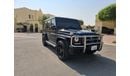 مرسيدس بنز G 63 AMG Std 5.5L