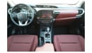 Toyota Hilux TOYOTA_HILUX_2.7L_2024_FULL_OPTIOS_SAUDI_AUTOMATIC